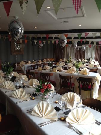 Quayside Bar and Kitchen