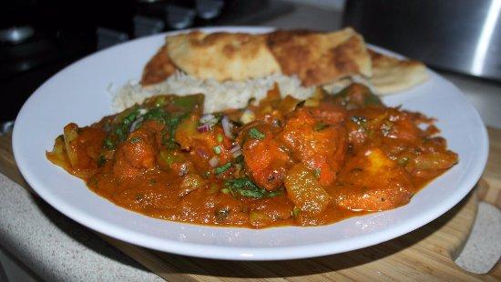 Chutney's