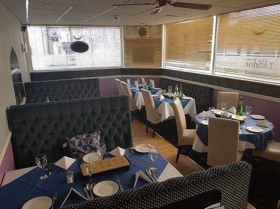 Weymouth Tandoori