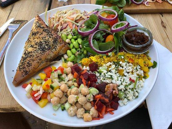 The HiVe Cafe