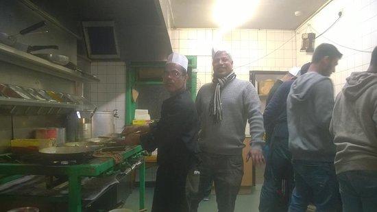 Curry Master