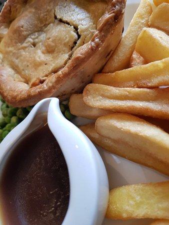 The Beaumont Arms