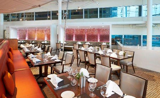 Aromi Restaurant