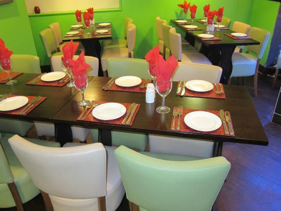 Bengal Balti Restaurant