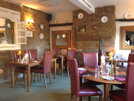 The Old White Hart