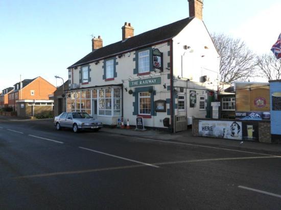 The Railway