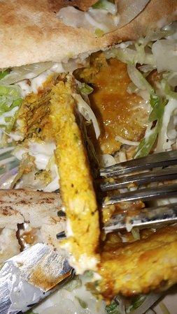 Eastern Delight