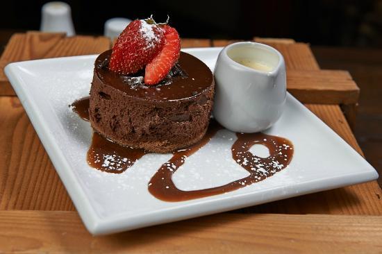 The Chequers Inn
