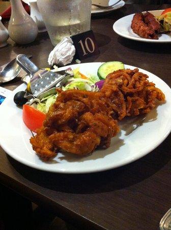 Spice Lounge