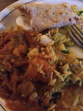 Belmont Tandoori