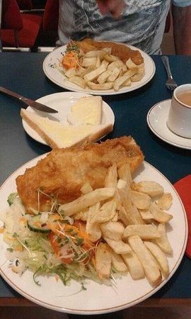 Clems Fish Restaurant