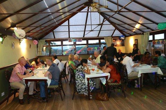 Penash Restaurant