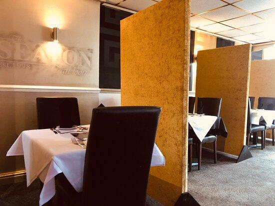 Seaton Tandoori