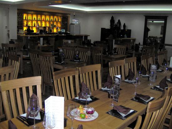 Thai Village Restaurant