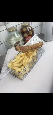 Dearno's Market Chips