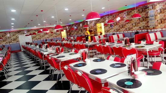 Hollywood Diner