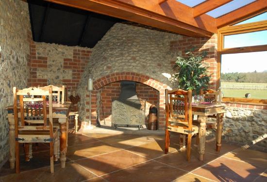 Brick Kilns