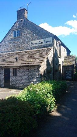 Devonshire Arms