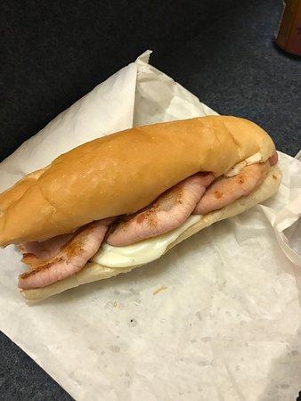 Tasty Bites