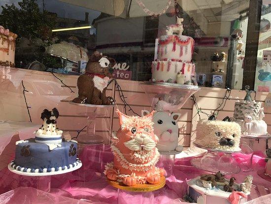 Carole's Cupcakes Bakery and More