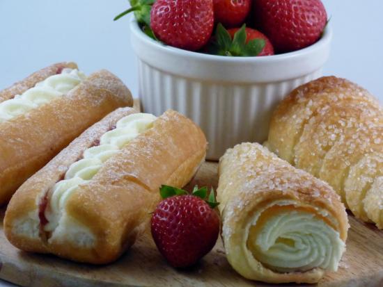 Cooks Bakery
