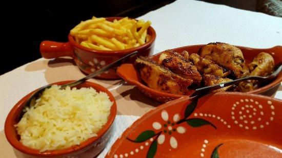 Taste of Portugal