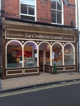 La Cremeria Grande