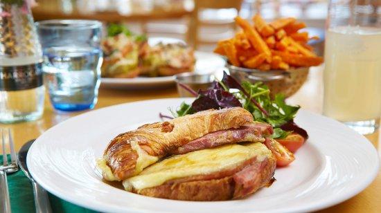 Yew Tree Cafe