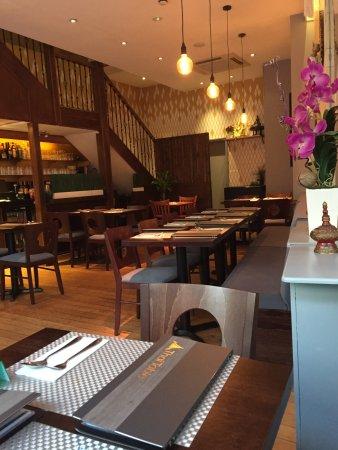 Thai Table