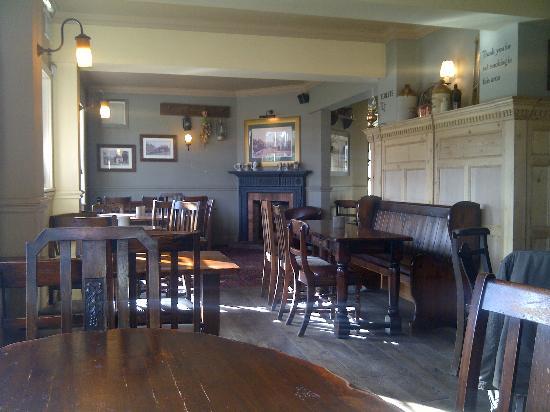 The Horns Inn