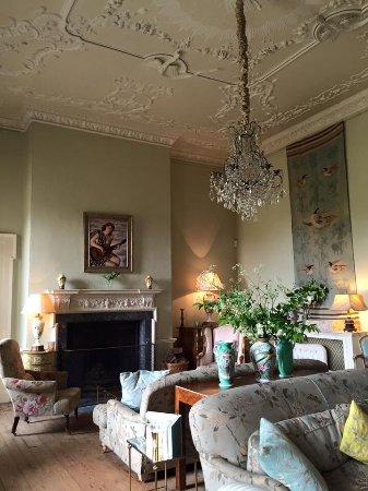 Narborough Hall Gardens