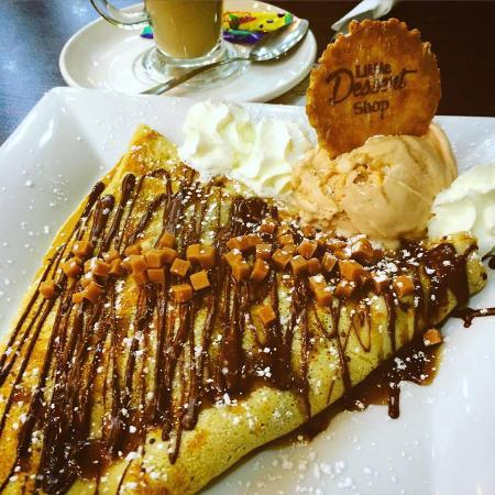 Little Dessert Shop Wolverhampton