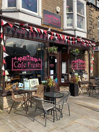Cafe Fresh