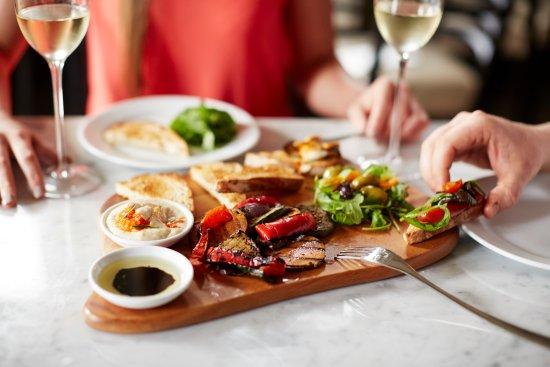 Prezzo - Saffron Walden