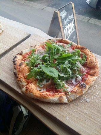 Porter Pizza