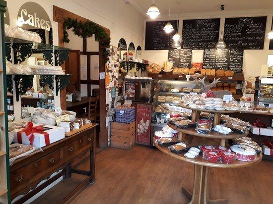 Sally's Pantry Ltd
