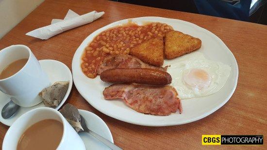 Franks Cafe