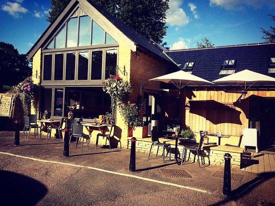Blockley Village Shop & Cafe