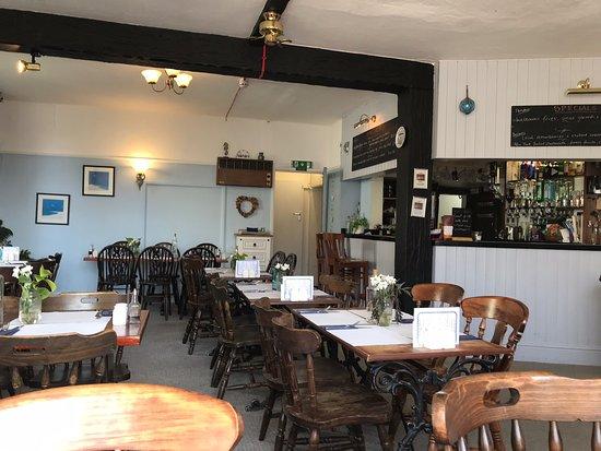 St Buryan Inn