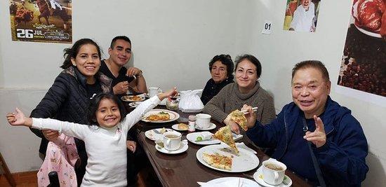 Pizza Pronto