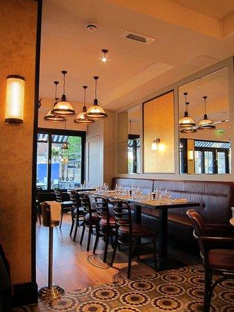 Cote Brasserie