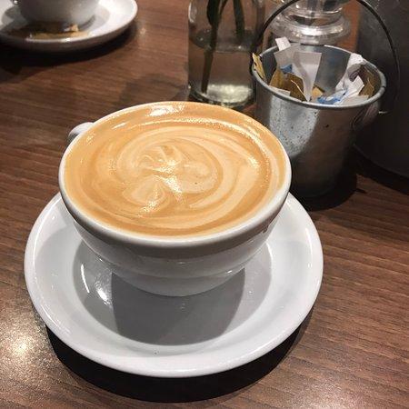 Salcombe Coffee Co