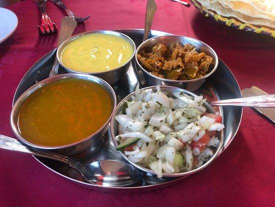 Village Tandoori