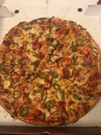 Zaza Pizza