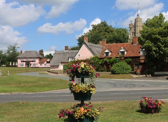 The Five Bells