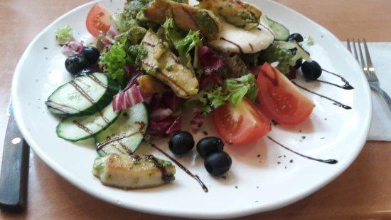 Fernando's Cafe