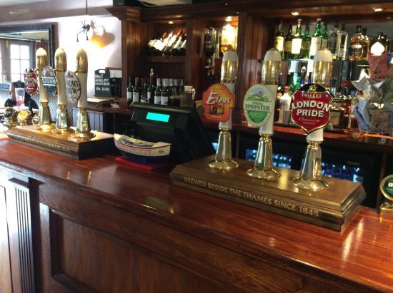 The Butcher's Arms