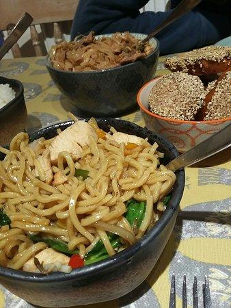 Thai & Laos Kitchen