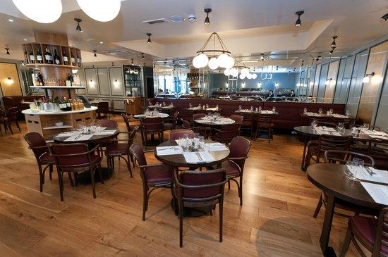 Cote Brasserie