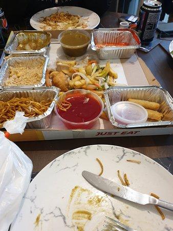 Tiger Bowl